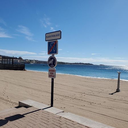 2 Pieces 32M2 Plage A 150M Fréjus Exteriér fotografie