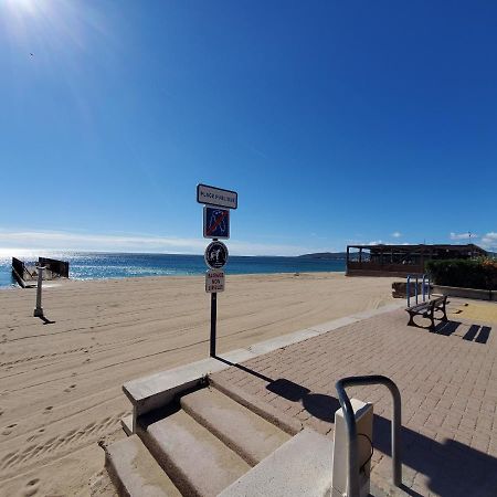 2 Pieces 32M2 Plage A 150M Fréjus Exteriér fotografie