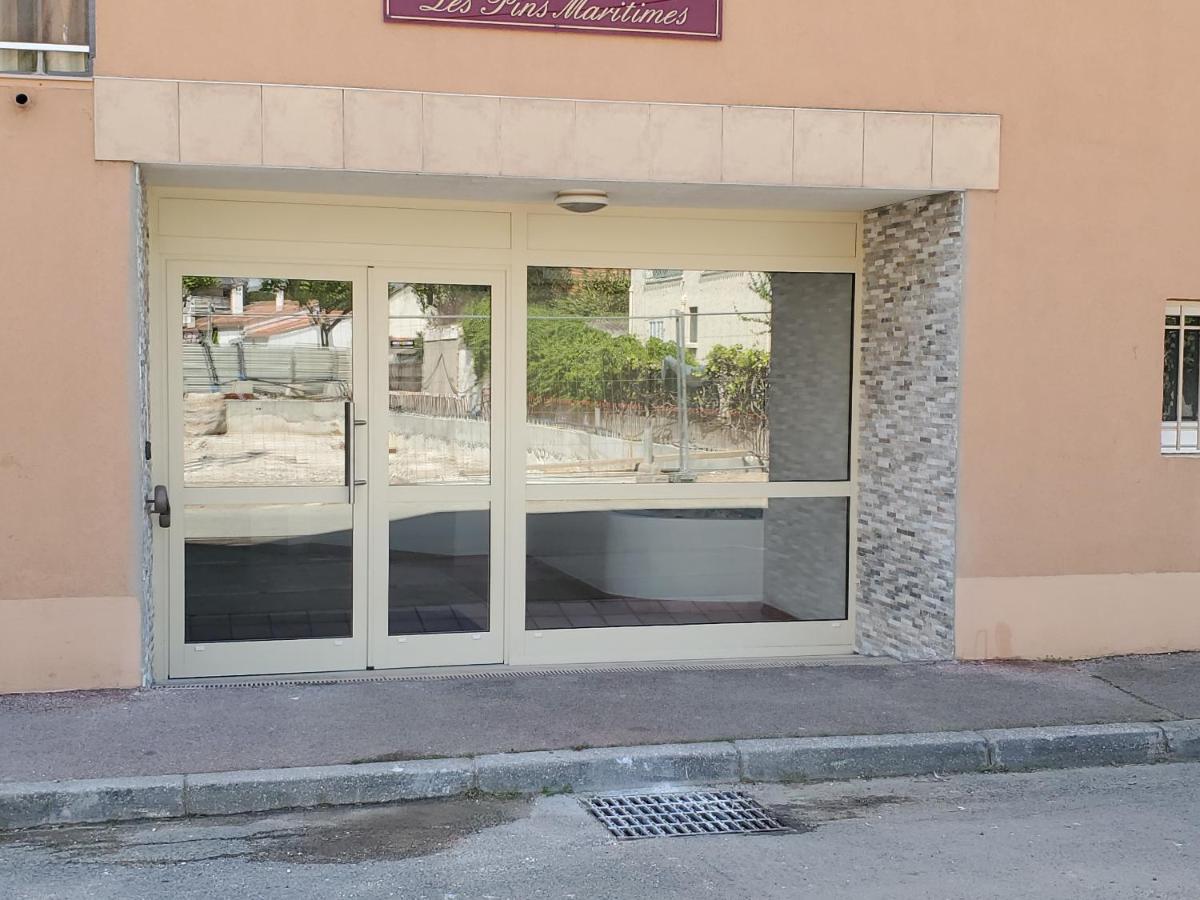 2 Pieces 32M2 Plage A 150M Fréjus Exteriér fotografie